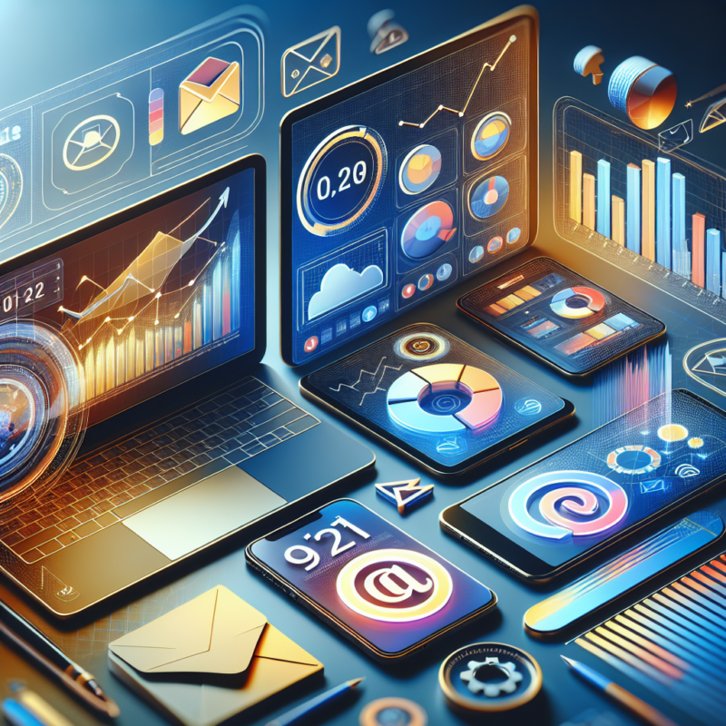 Email Marketing Trends to Watch in 2021 and Beyond Email Marketing Trends to Watch in 2021 and Beyond