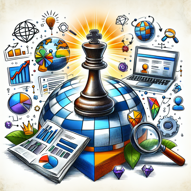 How to Create a Winning Digital Marketing Plan How to Create a Winning Digital Marketing Plan
