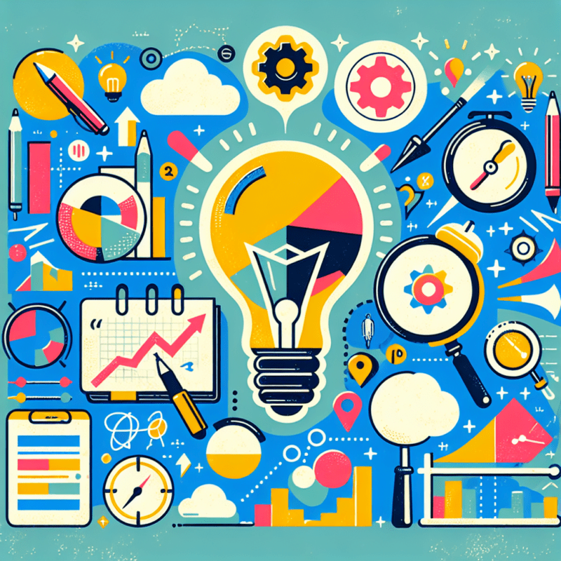 Market Research: Uncovering Insights to Drive Business Success Market Research: Uncovering Insights to Drive Business Success