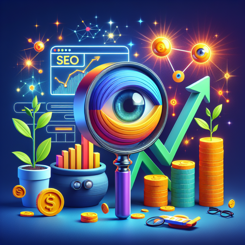 Mastering SEO for Online Business Growth and Visibility