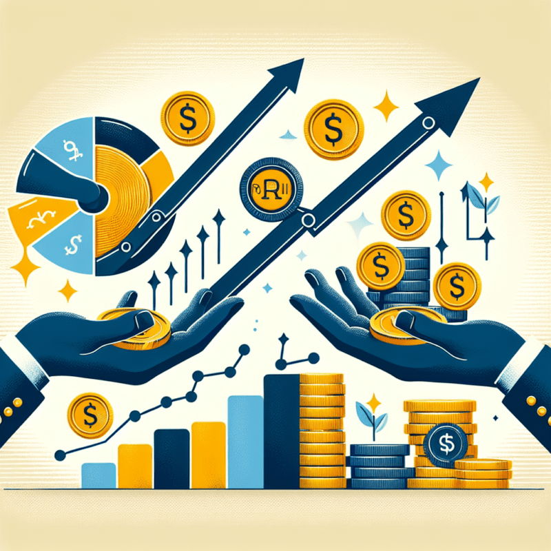 Maximizing ROI with Effective Paid Advertising Strategies Maximizing ROI with Effective Paid Advertising Strategies