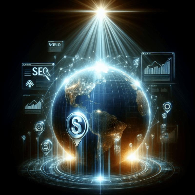Maximizing Your Online Presence: The Power of SEO for Business Maximizing Your Online Presence: The Power of SEO for Business