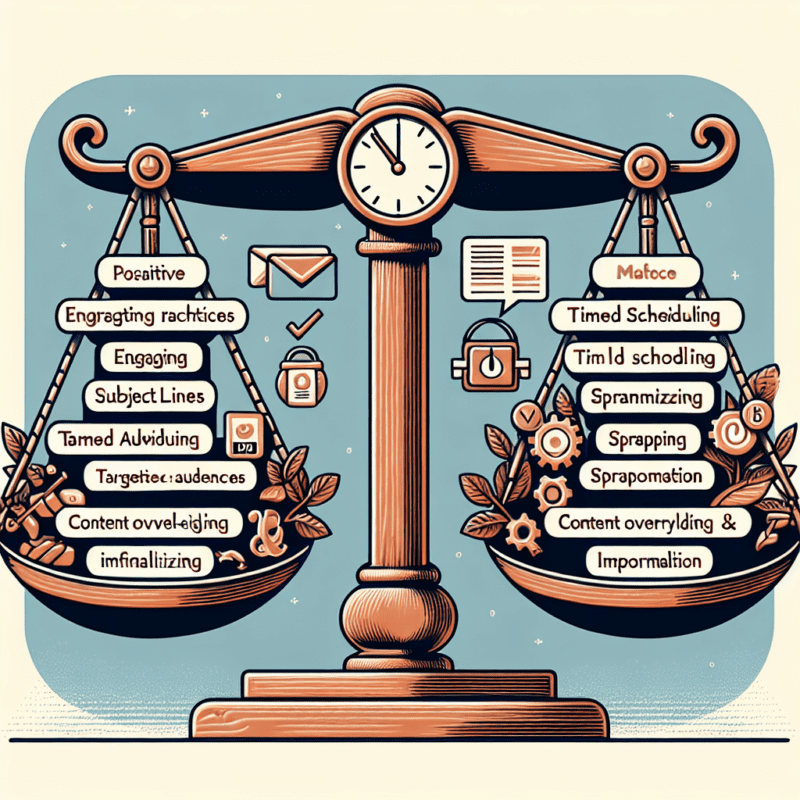 The Dos and Don’ts of Email Marketing