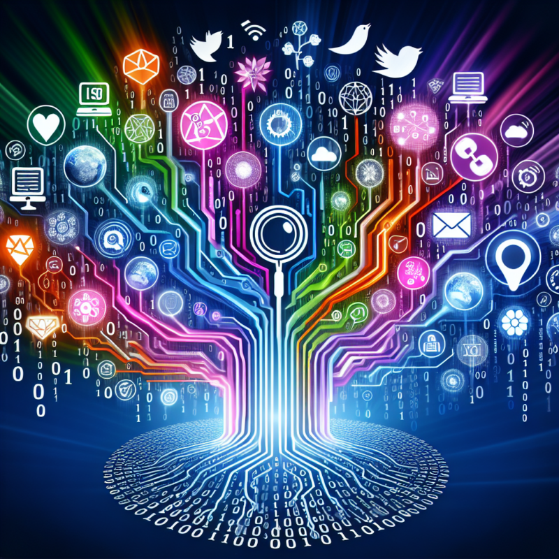 The Evolution of Digital Marketing: Trends to Watch in the Coming Years The Evolution of Digital Marketing: Trends to Watch in the Coming Years