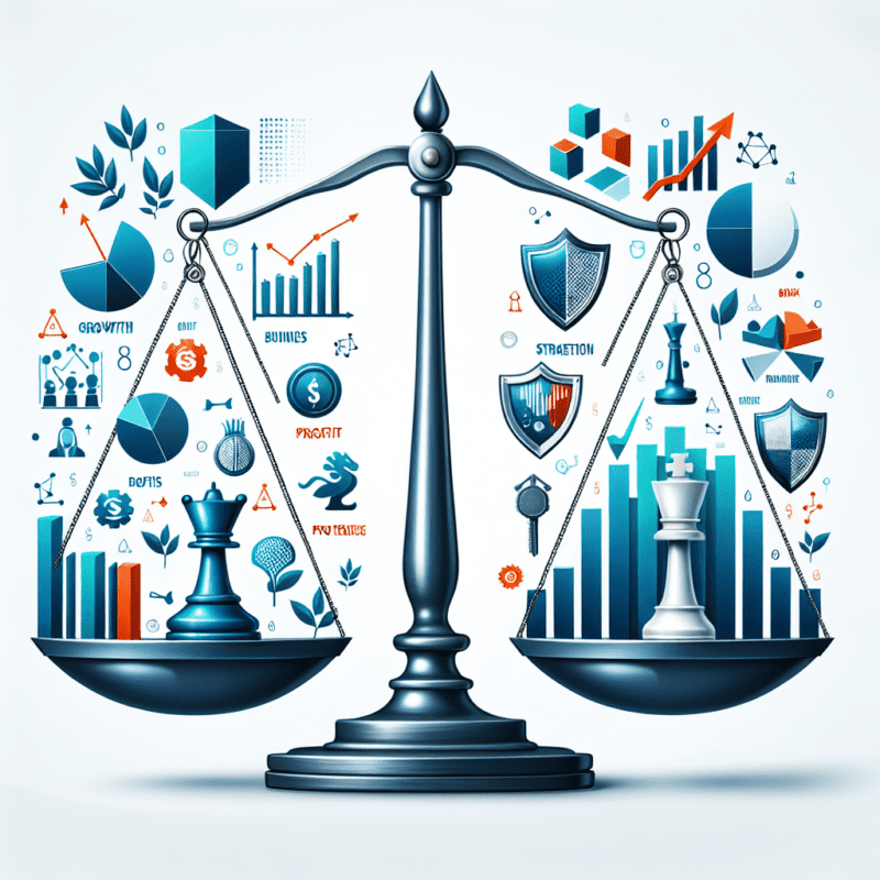 The Impact of Effective Risk Management on Business Performance The Impact of Effective Risk Management on Business Performance