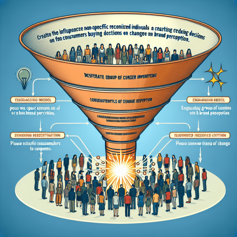 The Impact of Influencer Marketing on Consumer Behavior and Brand Perception The Impact of Influencer Marketing on Consumer Behavior and Brand Perception