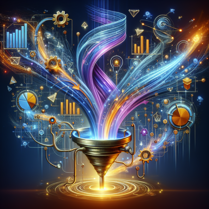 The Power of Data: Leveraging Analytics to Drive Online Sales Success