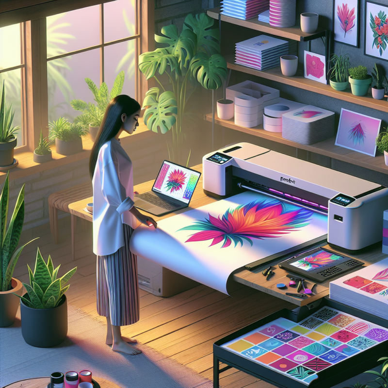 The Power of Print-on-Demand: How to Monetize Your Designs with On-Demand Printing The Power of Print-on-Demand: How to Monetize Your Designs with On-Demand Printing