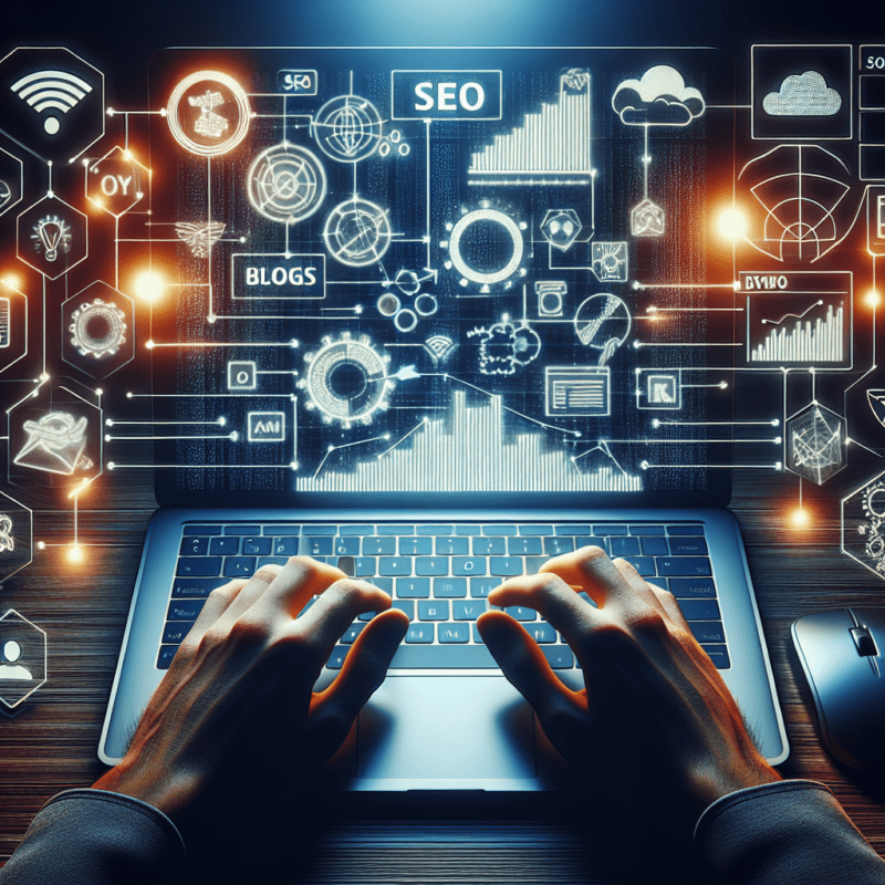 Understanding the Importance of Content Marketing in the Digital Age Understanding the Importance of Content Marketing in the Digital Age