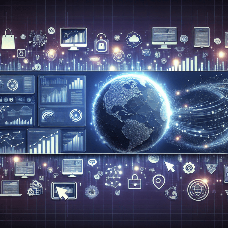 The Role of Data Analytics in Digital Marketing The Role of Data Analytics in Digital Marketing