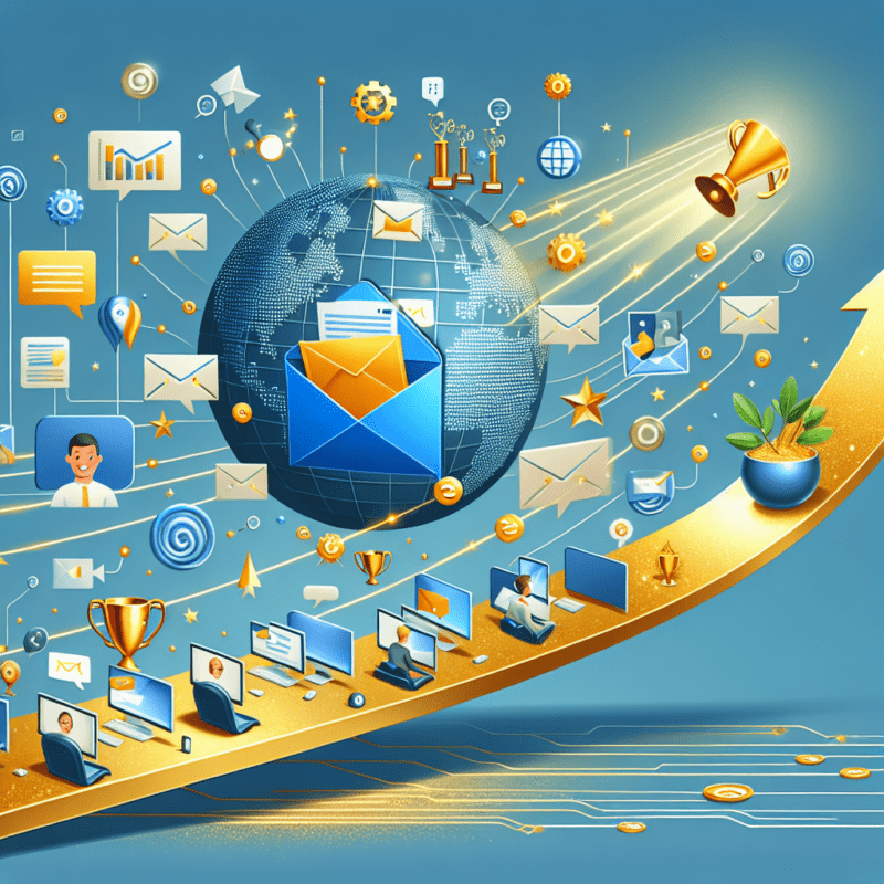 Email Marketing Success Stories: Real-Life Examples of Effective Campaigns Email Marketing Success Stories: Real-Life Examples of Effective Campaigns