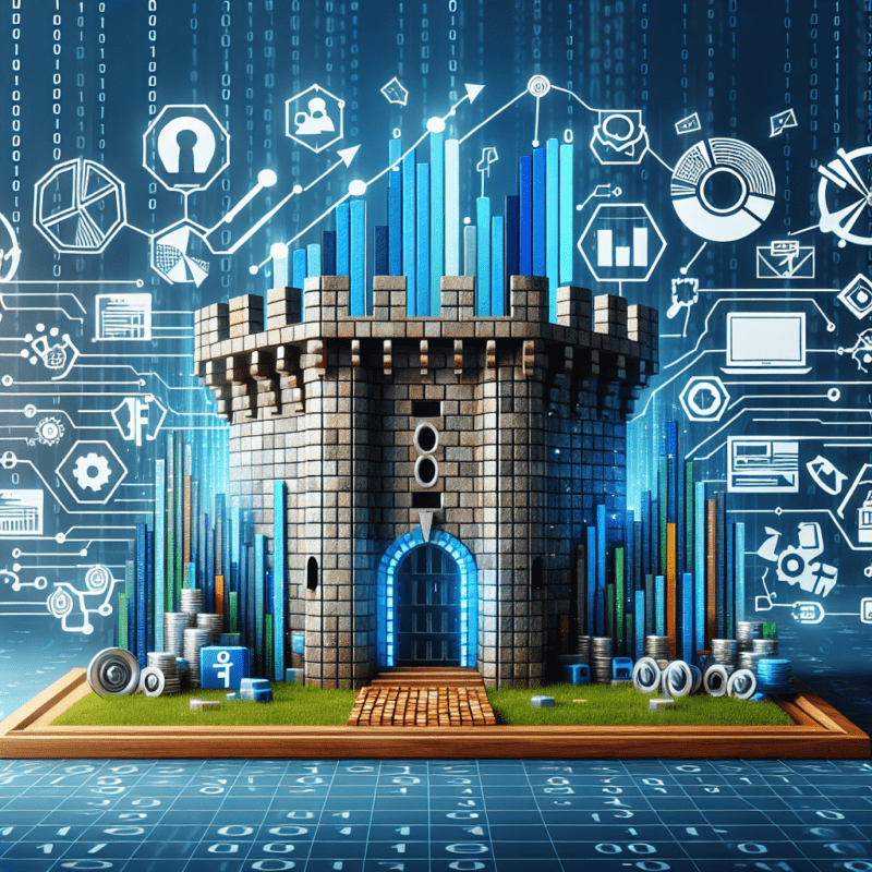 Building a Strong Brand Presence Through Digital Marketing