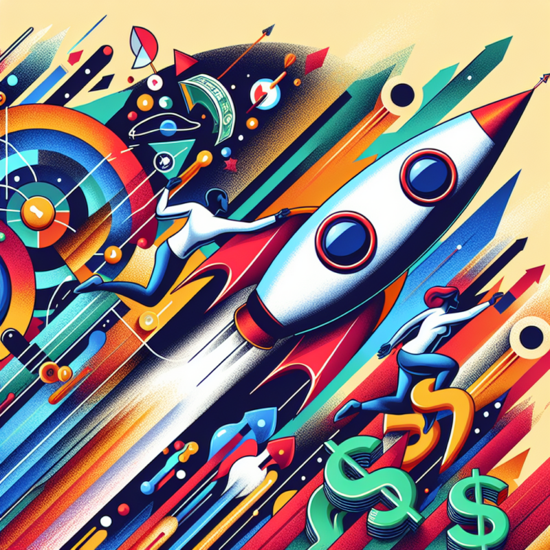 Getting Ahead of the Competition: Leveraging Paid Advertising for Success