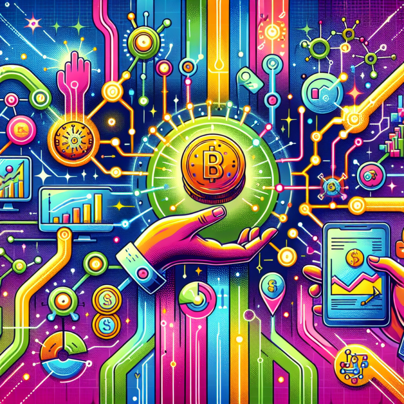 Maximizing ROI with Effective Digital Marketing Strategies Maximizing ROI with Effective Digital Marketing Strategies