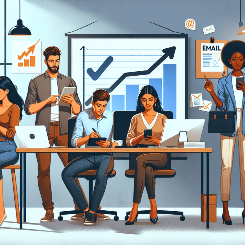Maximizing Your Email Marketing Potential: Tips for Success Maximizing Your Email Marketing Potential: Tips for Success