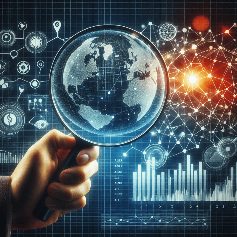 The Role of Data Analytics in Digital Marketing The Role of Data Analytics in Digital Marketing